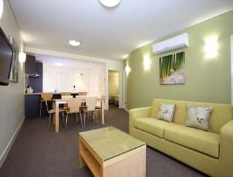 Club Wyndham Coffs Harbour-Trademark Col - Australia Accommodation 9