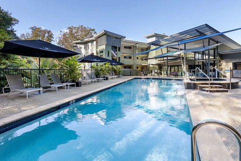 Club Wyndham Coffs Harbour-Trademark Col - Australia Accommodation 11