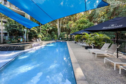 Club Wyndham Coffs Harbour-Trademark Col - Australia Accommodation 12