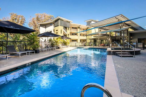 Club Wyndham Coffs Harbour-Trademark Col - Australia Accommodation 13