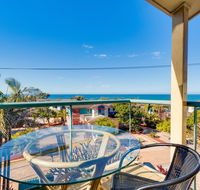 Aqualuna Beach Resort - Australia Accommodation
