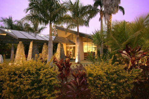 Darlington Beach Resort And Holiday Park - Australia Accommodation 0