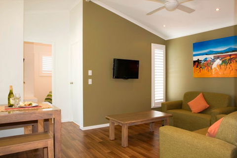 Darlington Beach Resort And Holiday Park - Australia Accommodation 1
