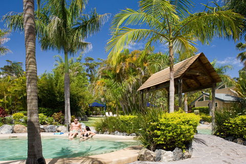 Darlington Beach Resort And Holiday Park - Australia Accommodation 2