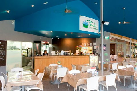 Darlington Beach Resort And Holiday Park - Australia Accommodation 4