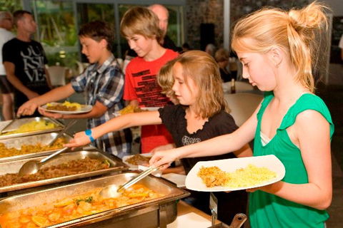 Darlington Beach Resort And Holiday Park - Australia Accommodation 6