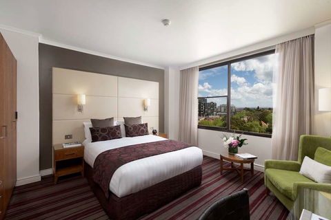The Miller Hotel - Australia Accommodation 5