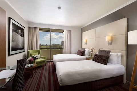 The Miller Hotel - Australia Accommodation 6