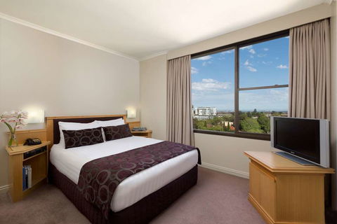 The Miller Hotel - Australia Accommodation 8