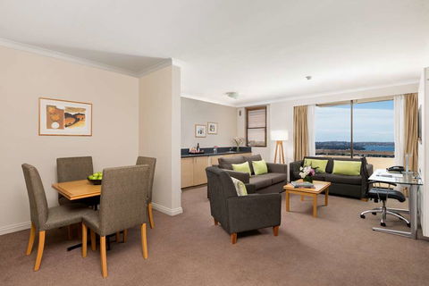 The Miller Hotel - Australia Accommodation 9