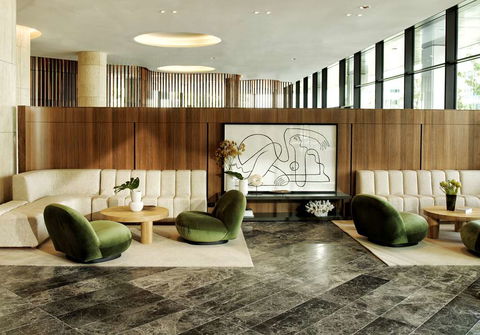 A By Adina Canberra - Australia Accommodation 2