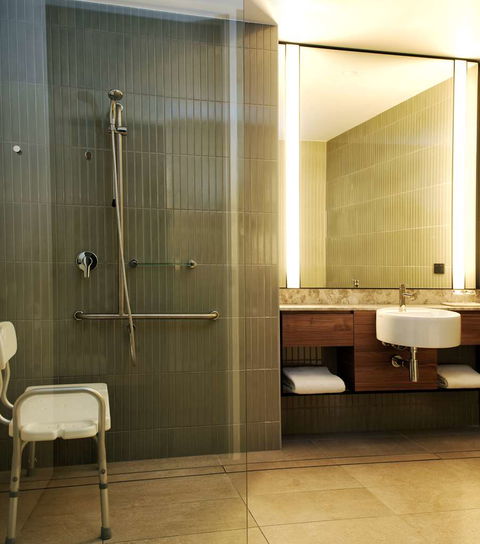 A By Adina Canberra - Australia Accommodation 9