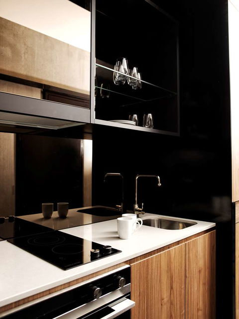 A By Adina Canberra - Australia Accommodation 17