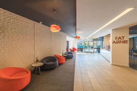 Royal Pacific Hotel - Australia Accommodation 0