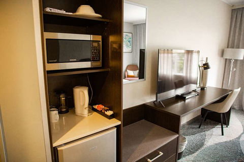 Royal Pacific Hotel - Australia Accommodation 3