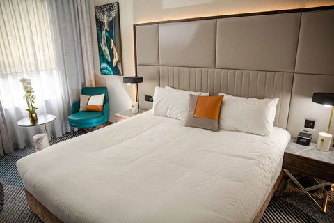 Royal Pacific Hotel - Australia Accommodation 4