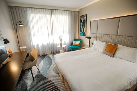 Royal Pacific Hotel - Australia Accommodation 6