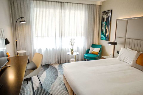 Royal Pacific Hotel - Australia Accommodation 7