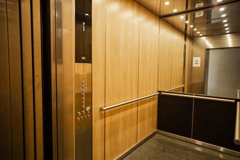 Royal Pacific Hotel - Australia Accommodation 16