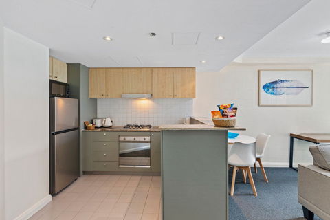 Astra Apartments Chatswood - Australia Accommodation 0