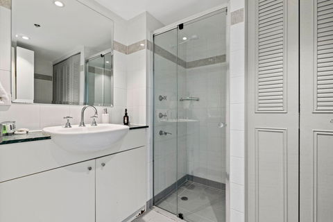 Astra Apartments Chatswood - Australia Accommodation 1