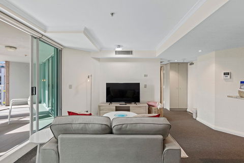 Astra Apartments Chatswood - Australia Accommodation 5