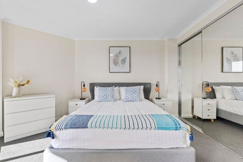 Astra Apartments Chatswood - Australia Accommodation 6