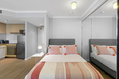 Astra Apartments Chatswood - Australia Accommodation 8