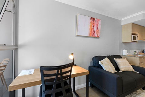 Astra Apartments Chatswood - Australia Accommodation 9