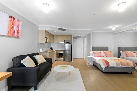 Astra Apartments Chatswood - Australia Accommodation 10