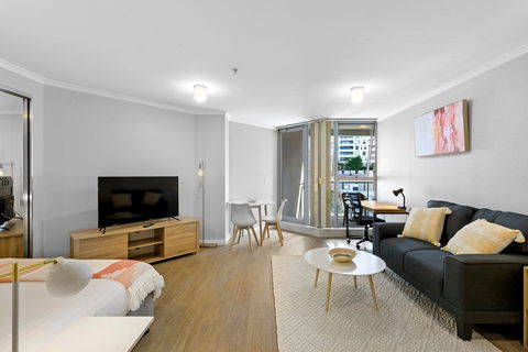Astra Apartments Chatswood - Australia Accommodation 11
