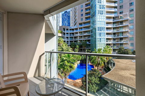 Astra Apartments Chatswood - Australia Accommodation 12