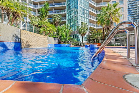 Astra Apartments Chatswood - Australia Accommodation 13