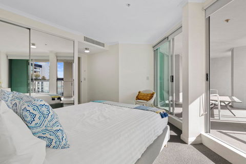 Astra Apartments Chatswood - Australia Accommodation 15