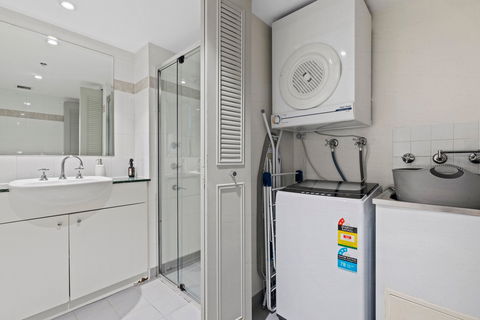 Astra Apartments Chatswood - Australia Accommodation 16