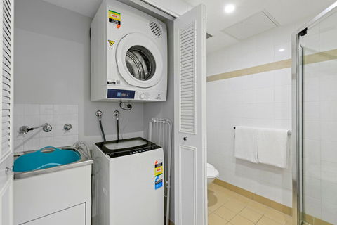Astra Apartments Chatswood - Australia Accommodation 17