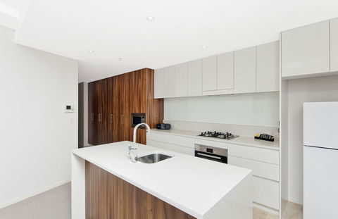 Astra Canberra Manhattan - Australia Accommodation 7