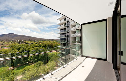 Astra Canberra Manhattan - Australia Accommodation 11