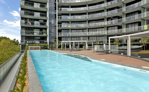 Astra Canberra Manhattan - Australia Accommodation 13