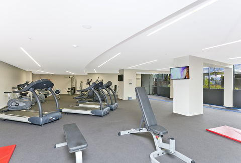 Astra Canberra Manhattan - Australia Accommodation 14