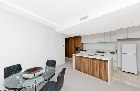 Astra Canberra Manhattan - Australia Accommodation 15
