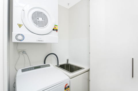 Astra Canberra Manhattan - Australia Accommodation 16