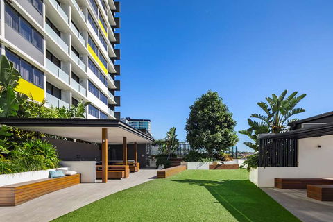 Alcyone Hotel Residences - Australia Accommodation 3