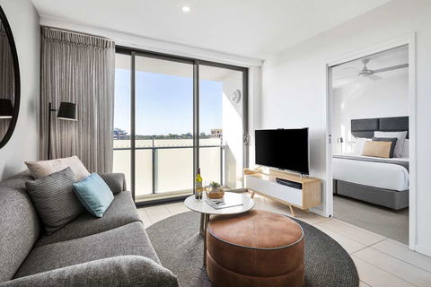 Alcyone Hotel Residences - Australia Accommodation 10