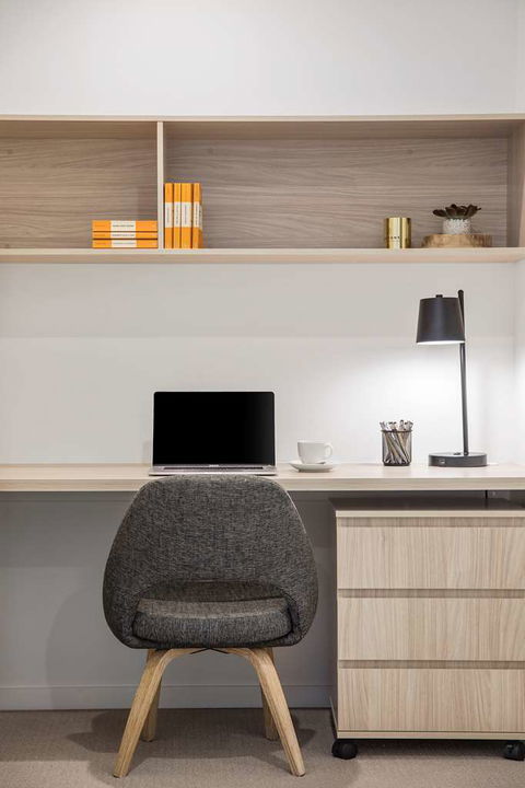 Alcyone Hotel Residences - Australia Accommodation 11