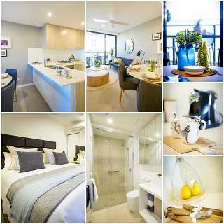 Alcyone Hotel Residences - Australia Accommodation 16