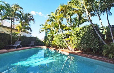 Airport Clayfield Motel - Australia Accommodation 0
