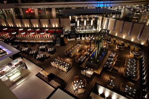 Crown Metropol Perth - Australia Accommodation 2