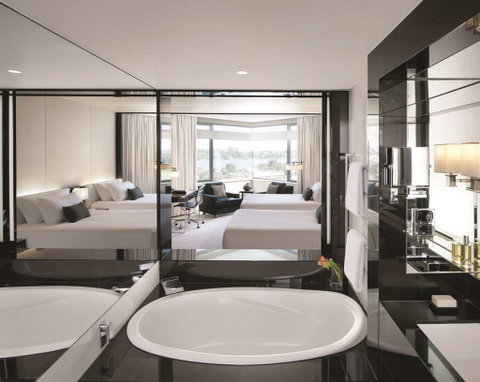 Crown Metropol Perth - Australia Accommodation 4