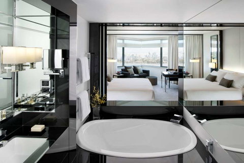Crown Metropol Perth - Australia Accommodation 5